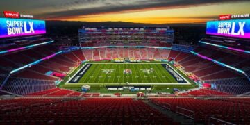 Patriots vs Seahawks 2026