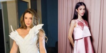Pau Capetillo y Mía Rubín sorprenden con encuentro en CDMX