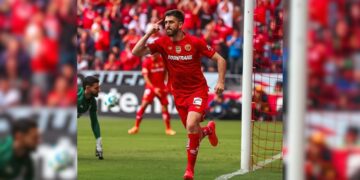 Paulinho Toluca contrato 2029