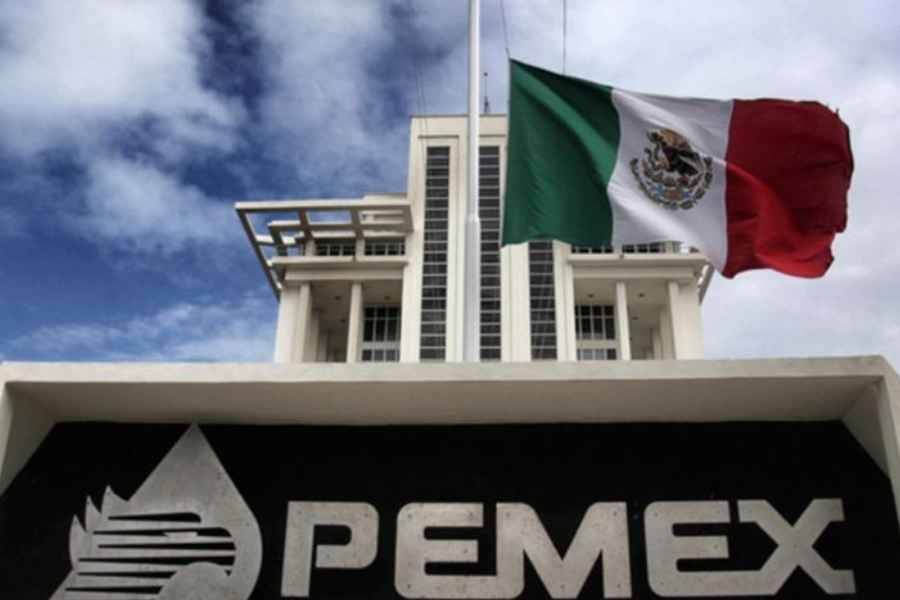 Pemex reporta mejora en sus finanzas al reducir deuda y cubrir adeudos a proveedores