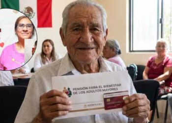 Pensión Bienestar 2026: Anuncia el calendario oficial de registro de febrero