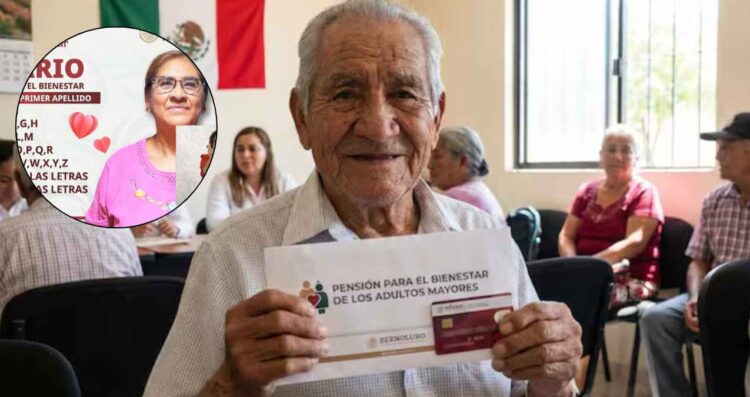 Pensión Bienestar 2026: Anuncia el calendario oficial de registro de febrero