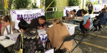 Pensión Mujeres Bienestar 2026