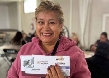 Pensión Mujeres Bienestar 2026 abre inscripción en febrero; así quedó el calendario oficial