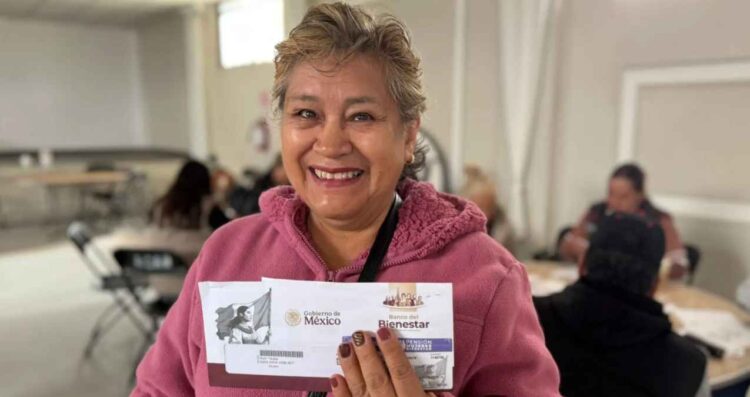 Pensión Mujeres Bienestar 2026 abre inscripción en febrero; así quedó el calendario oficial