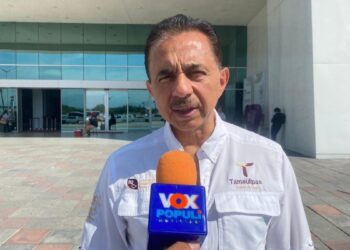 Pesca y Acuacultura Tamaulipas 2026