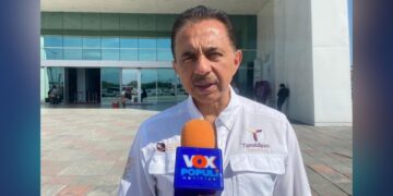 Pesca y Acuacultura Tamaulipas 2026