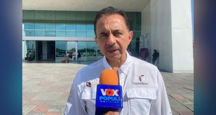 Pesca y Acuacultura Tamaulipas 2026