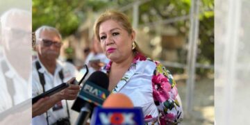Pipas de agua aseguran suministro a escuelas en zonas altas de Ciudad Victoria, Tamaulipas