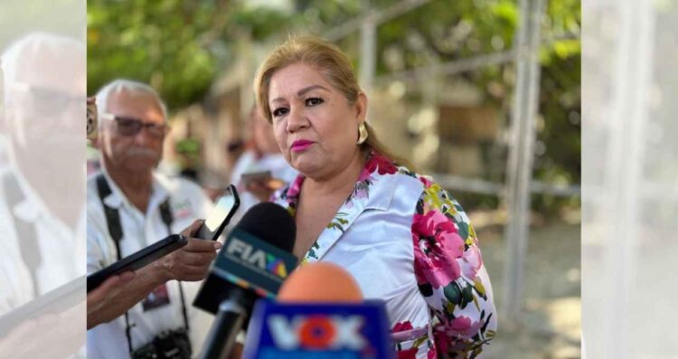 Pipas de agua aseguran suministro a escuelas en zonas altas de Ciudad Victoria, Tamaulipas