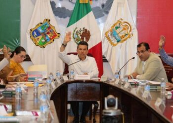 Plan de Obra Pública 2026 Victoria