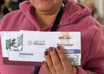 Pensión Mujeres Bienestar PT