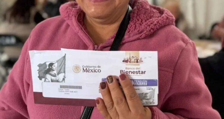 Pensión Mujeres Bienestar PT
