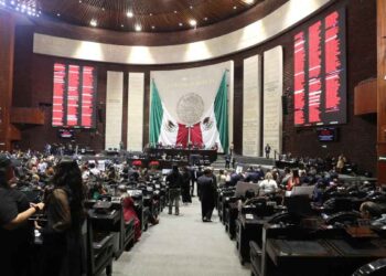 discusión jornada laboral Diputados
