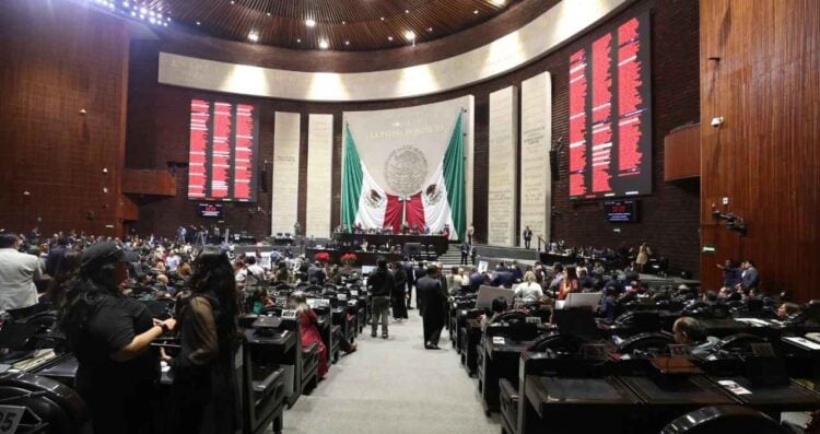 discusión jornada laboral Diputados