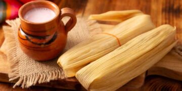 Por qué comer tamales en el Día de la Candelaria 2026