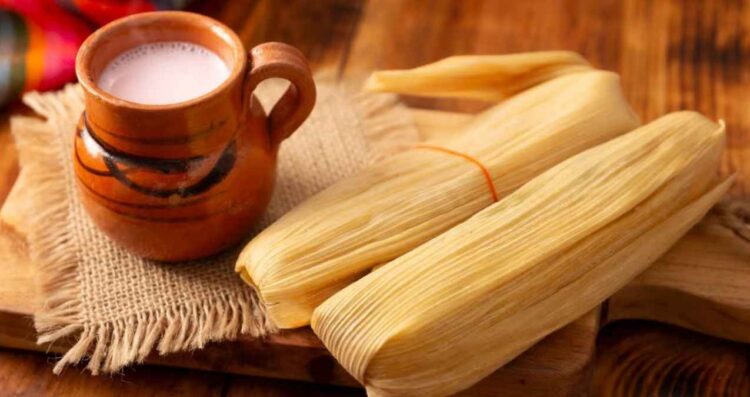 Por qué comer tamales en el Día de la Candelaria 2026