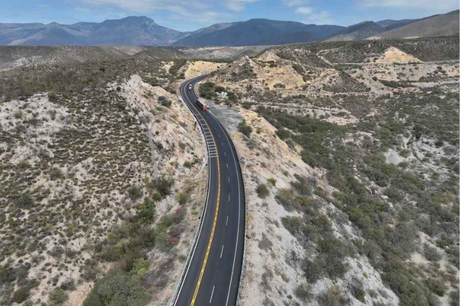 Precios de caseta en Carretera Rumbo Nuevo