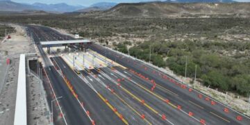 Precios de caseta en Carretera Rumbo Nuevo