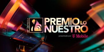 Premio Lo Nuestro 2026 lista completa de ganadores