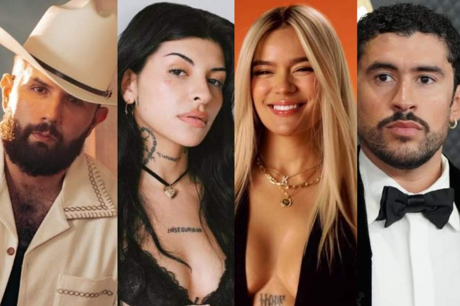 Premio Lo Nuestro 2026 lista completa de ganadores