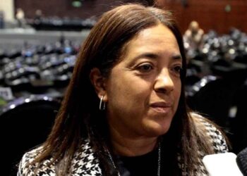 Preocupa a diputada de Morena exclusión de grupos vulnerables en reforma electoral