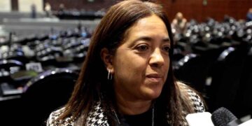 Preocupa a diputada de Morena exclusión de grupos vulnerables en reforma electoral
