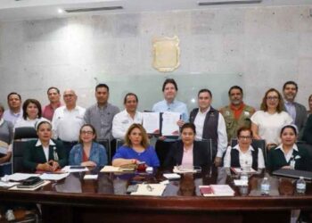 Presenta Consejo Estatal de Vacunación avance de aplicación en campañas intensivas