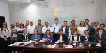 Presenta Consejo Estatal de Vacunación avance de aplicación en campañas intensivas