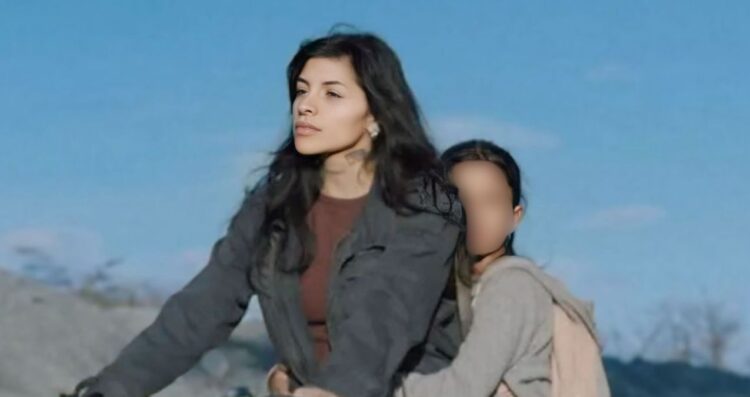 Presentan el primer tráiler de “Risa y la cabina del viento”, el debut actoral de Cazzu