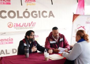 Presidencia Cerquita de Ti Lomas del Rio