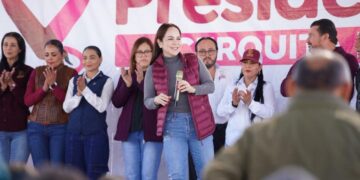 Presidencia Cerquita de Ti Nuevo Laredo 2026