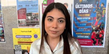 Prevención del Delito refuerza acciones contra la violencia en secundarias de Tampico, Tamaulipas