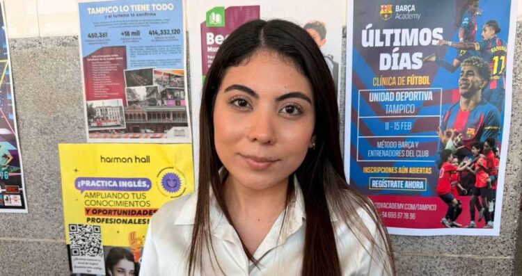 Prevención del Delito refuerza acciones contra la violencia en secundarias de Tampico, Tamaulipas