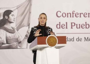 Primer cargamento de ayuda mexicana llega mañana a Cuba, confirma Sheinbaum