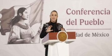 Primer cargamento de ayuda mexicana llega mañana a Cuba, confirma Sheinbaum