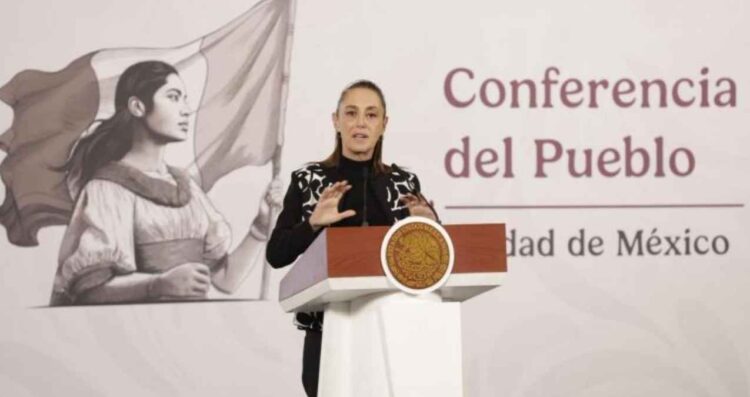 Primer cargamento de ayuda mexicana llega mañana a Cuba, confirma Sheinbaum