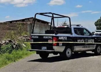 Procesan a padre e hijo en Querétaro