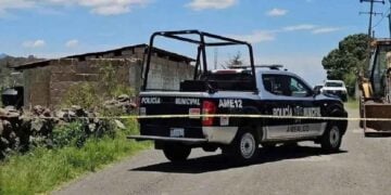 Procesan a padre e hijo en Querétaro