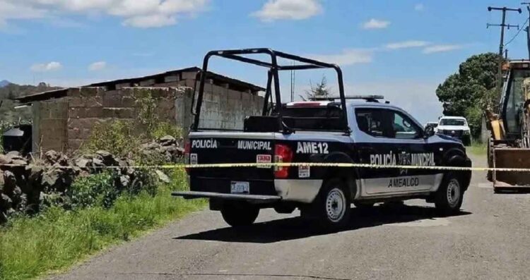Procesan a padre e hijo en Querétaro