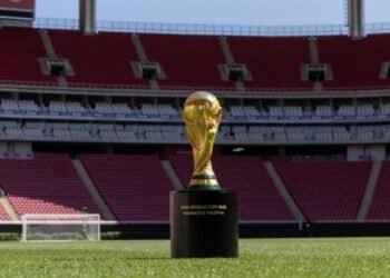 Profeco Mundial 2026