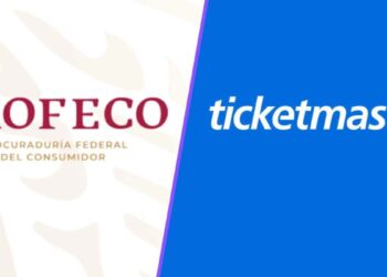 Profeco alista multa millonaria contra Ticketmaster por boletos de BTS