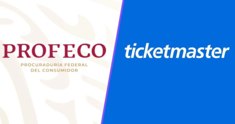 Profeco alista multa millonaria contra Ticketmaster por boletos de BTS