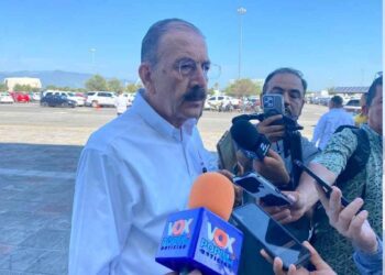 Profesionistas del altiplano no pagarán caseta en la carretera Rumbo Nuevo, en Tamaulipas