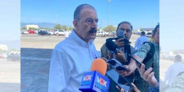 Profesionistas del altiplano no pagarán caseta en la carretera Rumbo Nuevo, en Tamaulipas