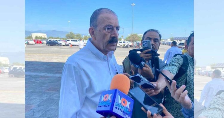Profesionistas del altiplano no pagarán caseta en la carretera Rumbo Nuevo, en Tamaulipas