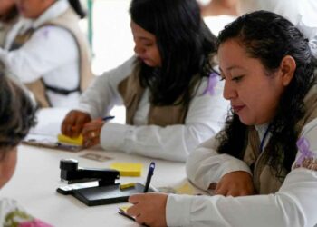 Programas del Bienestar inscripciones activas