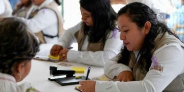 Programas del Bienestar inscripciones activas