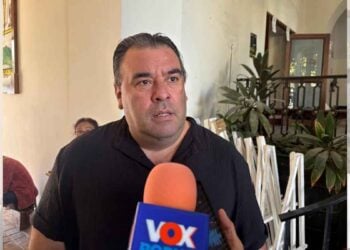 Protección Civil advierte que 90% de incendios en Ciudad Victoria, Tamaulipas, se pueden evitar
