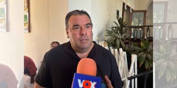 Protección Civil advierte que 90% de incendios en Ciudad Victoria, Tamaulipas, se pueden evitar